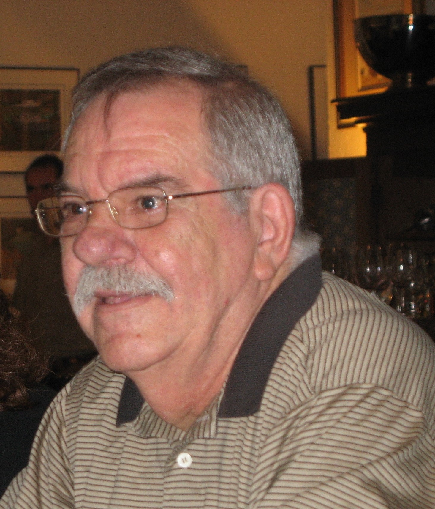 Claude PETIT