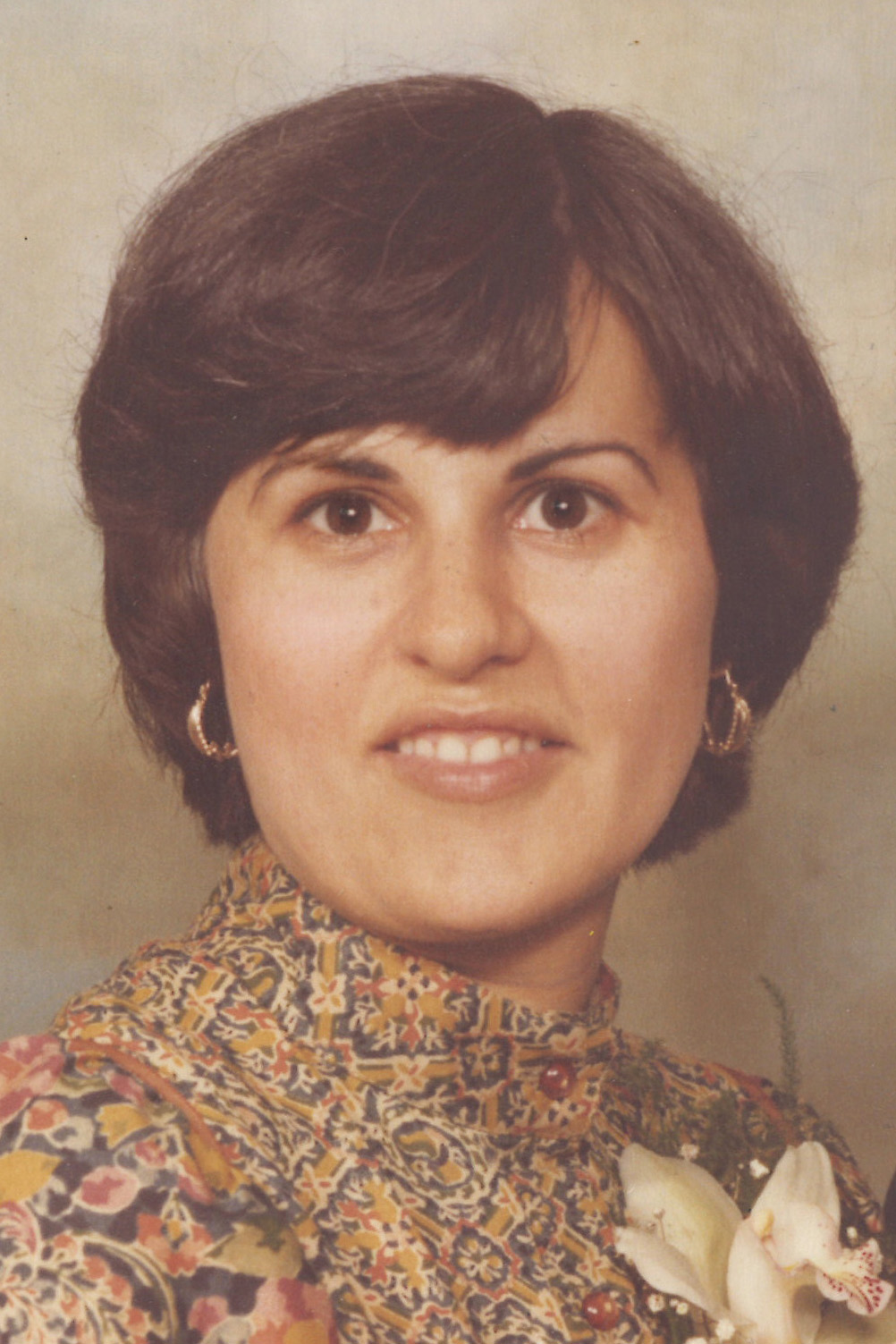 Thérèse DIONNE