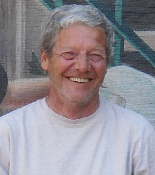 André JUBINVILLE