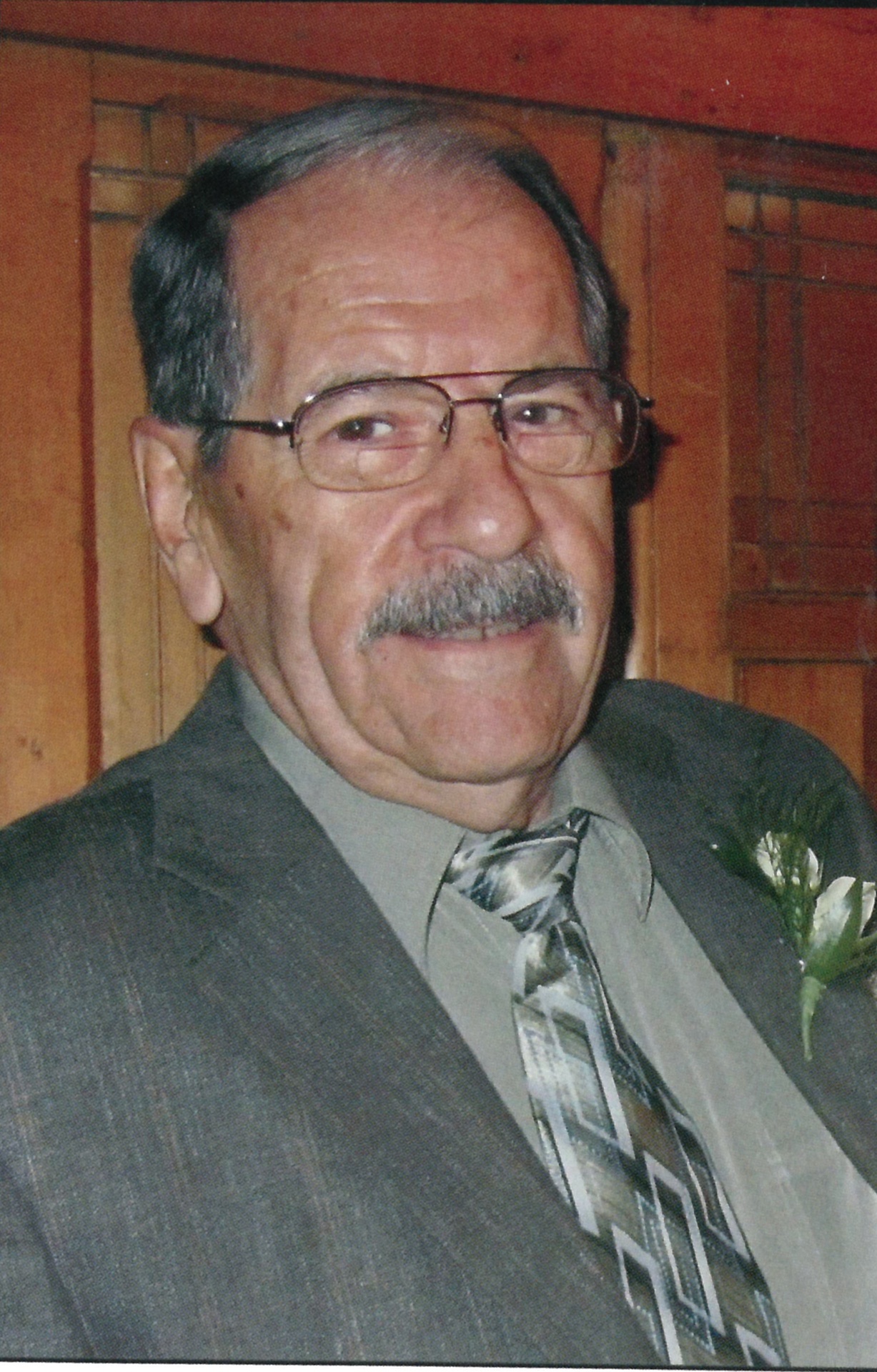 Roland LEROUX