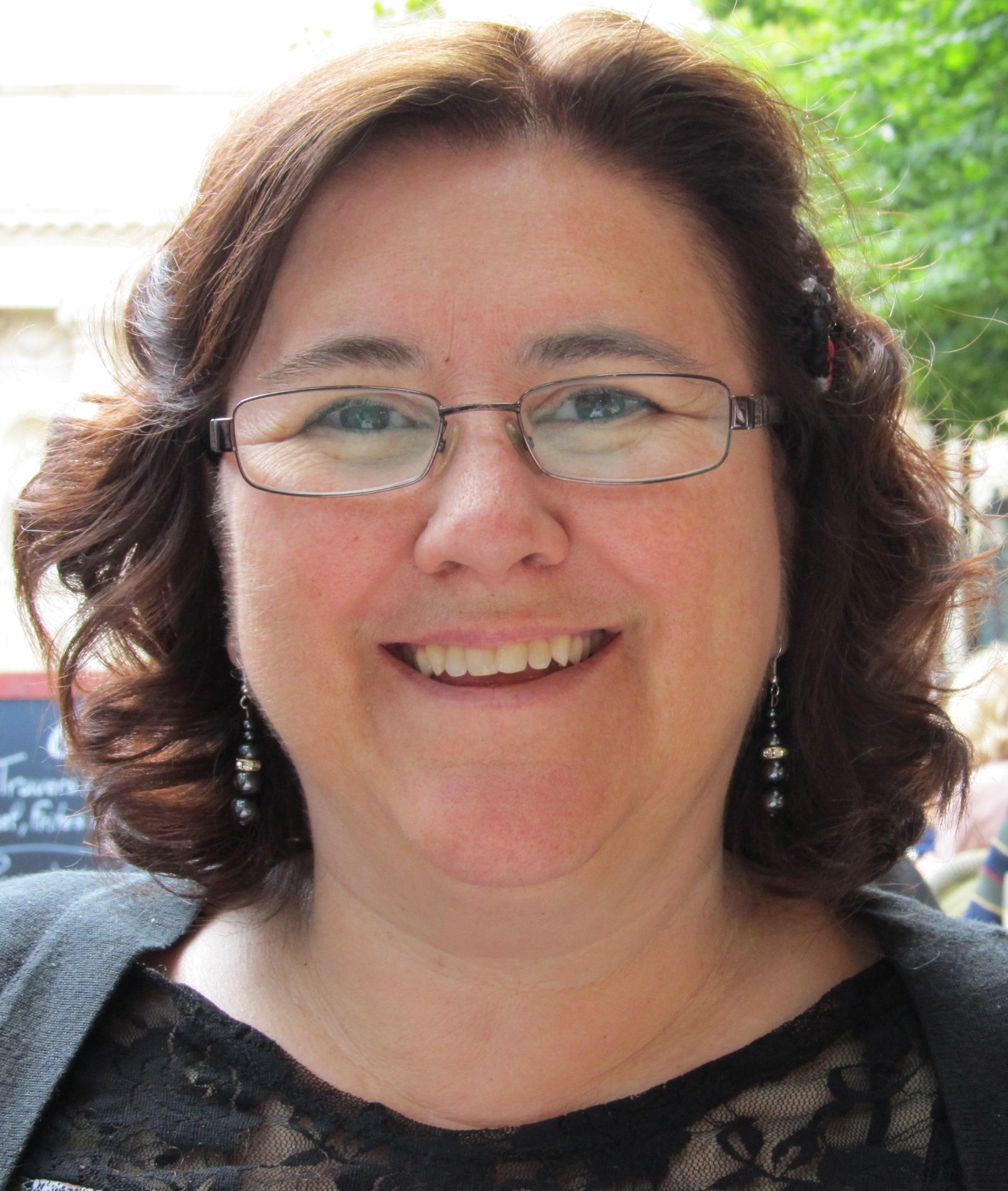 Lucie RACINE