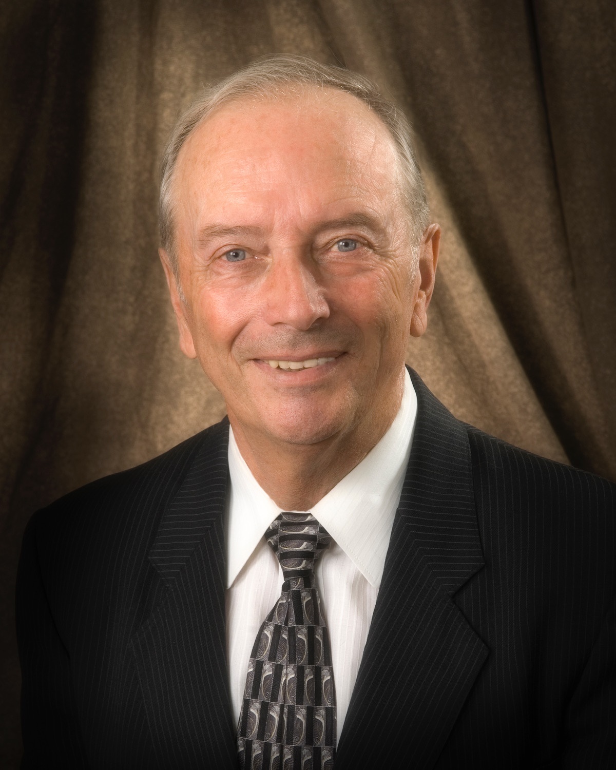Roger CLOUTIER