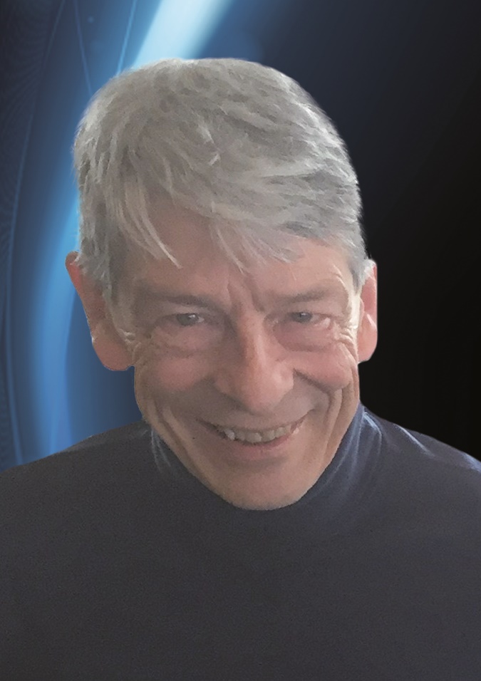 Claude LABBÉ