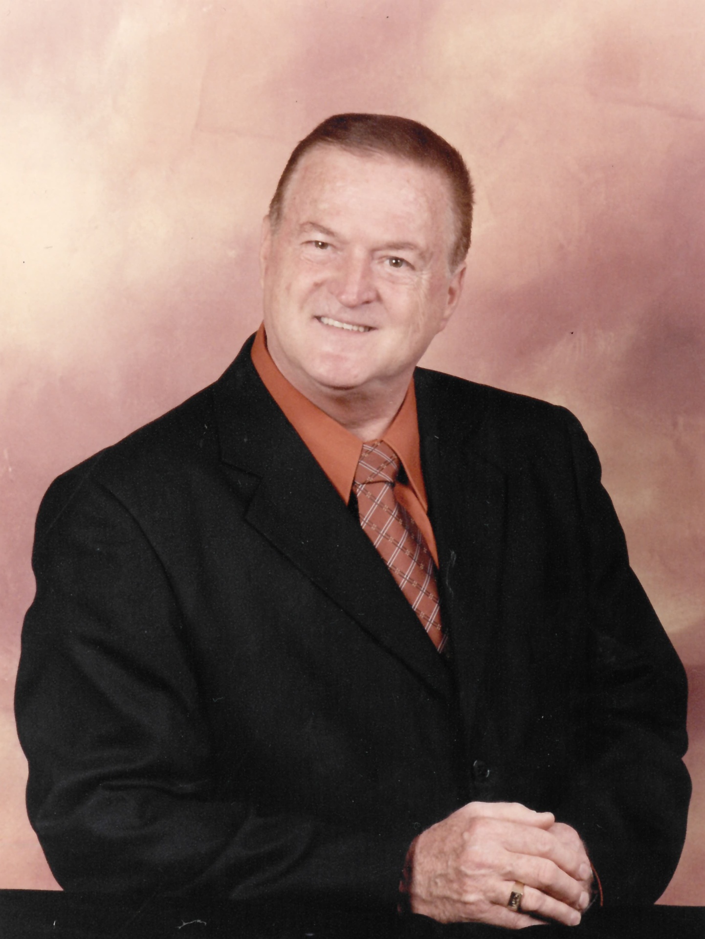 Jean Guy PERREAULT