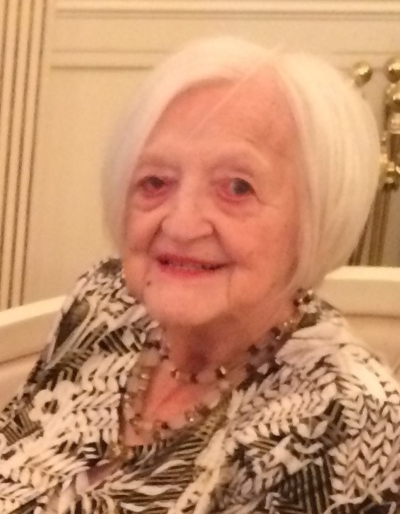 Renée BRODEUR