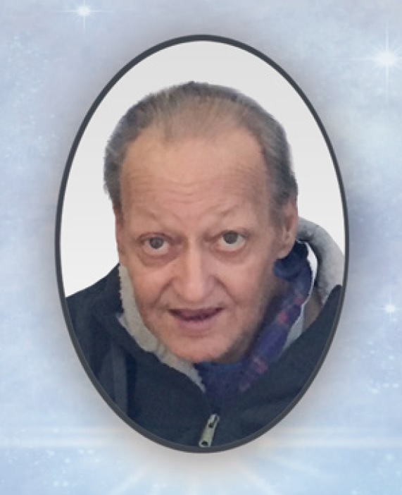 Robert BEAUDRY