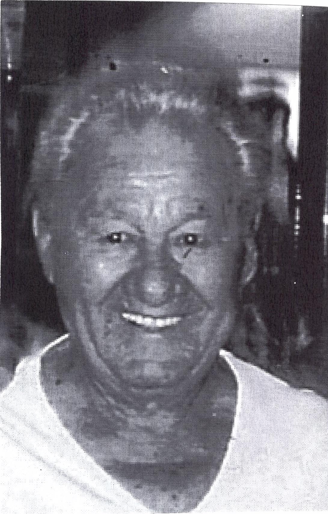 André SHANK
