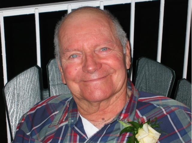 Raymond BLACK