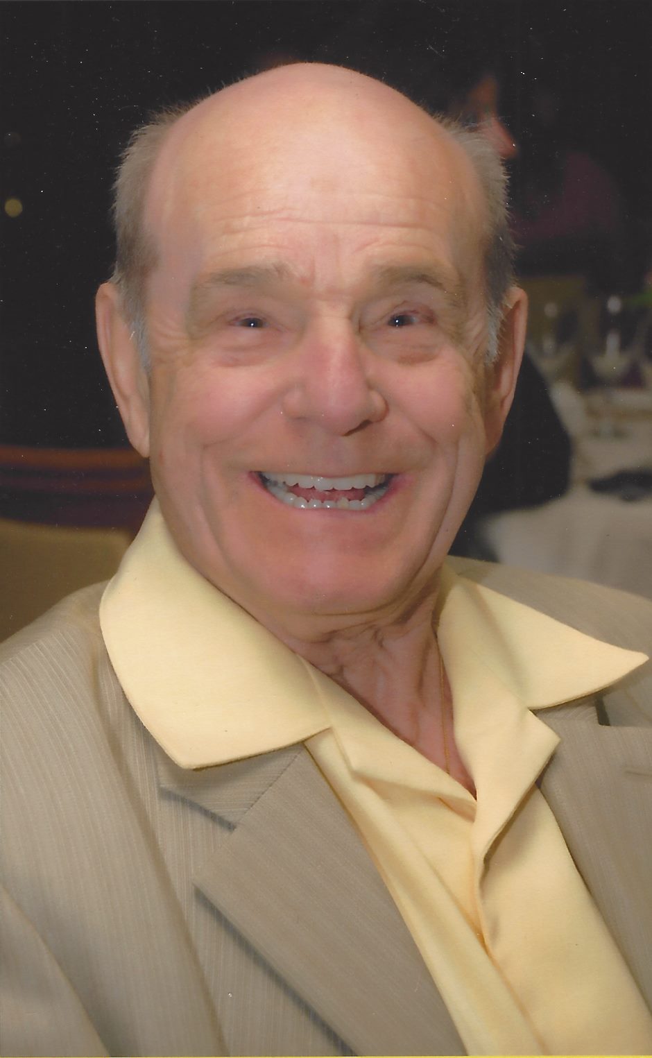 Rolland PAQUETTE