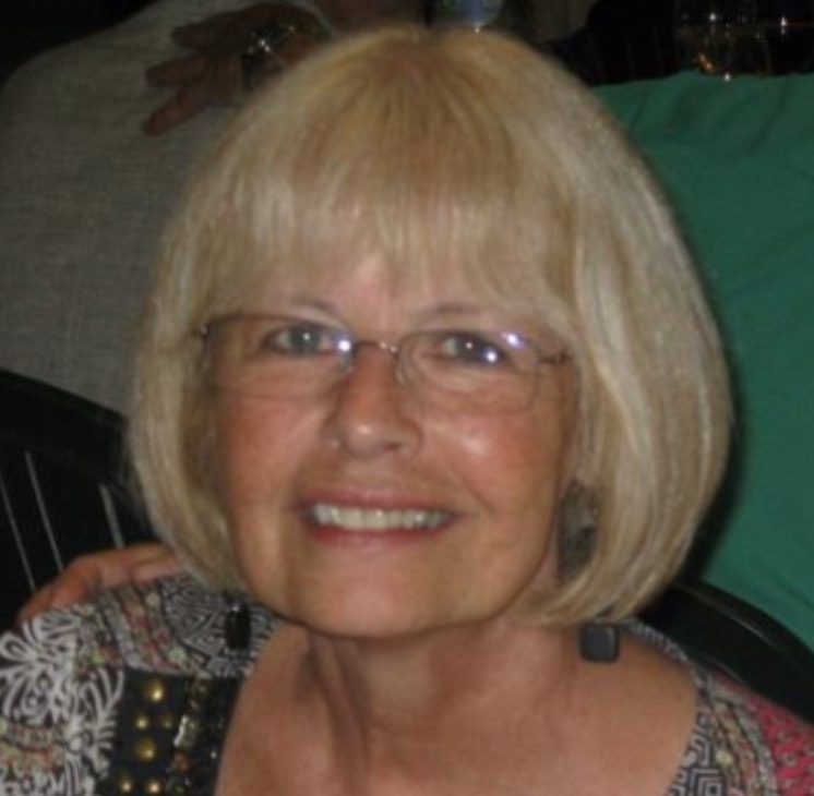 Micheline LALONDE