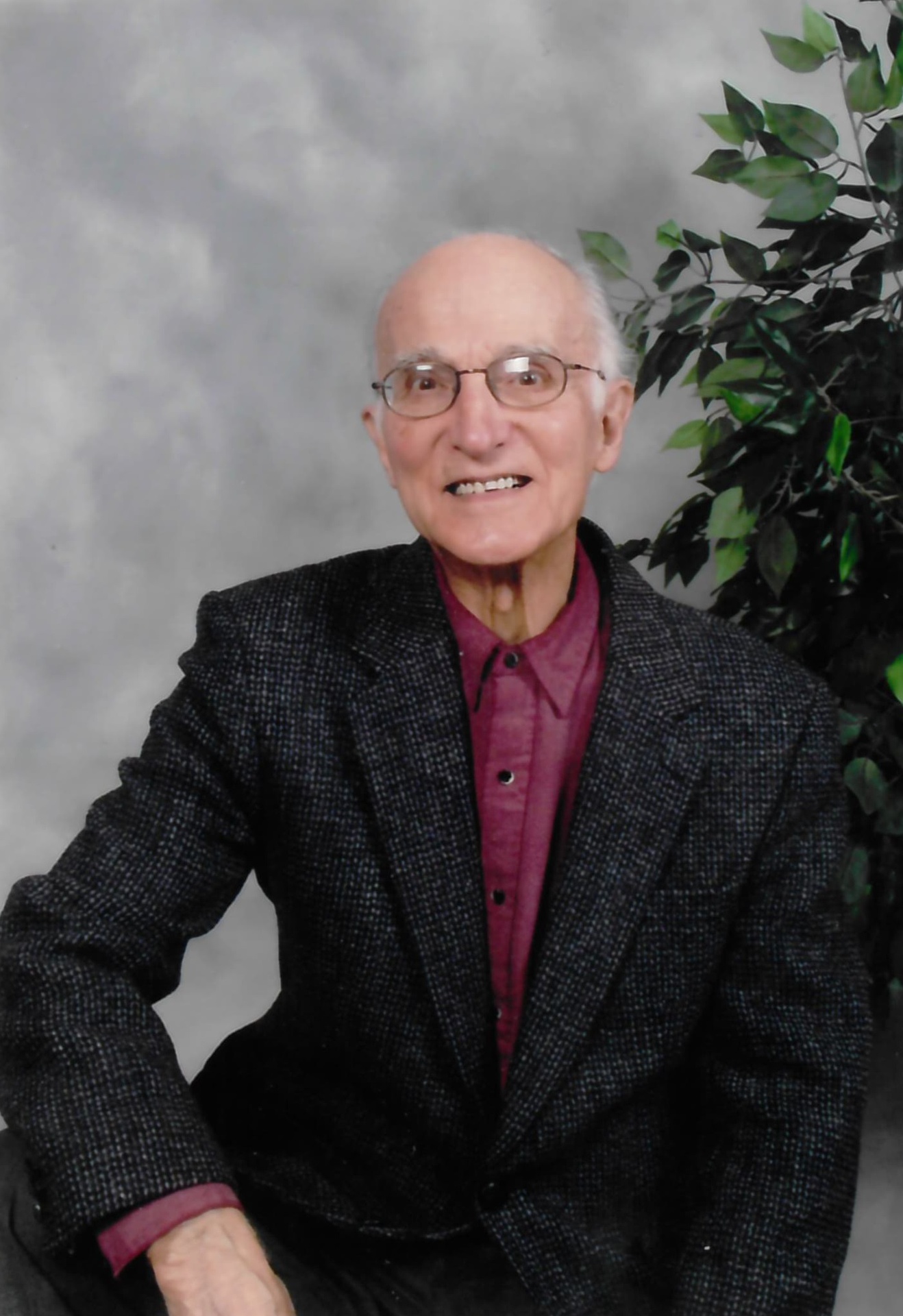 Jean-Jacques PICARD