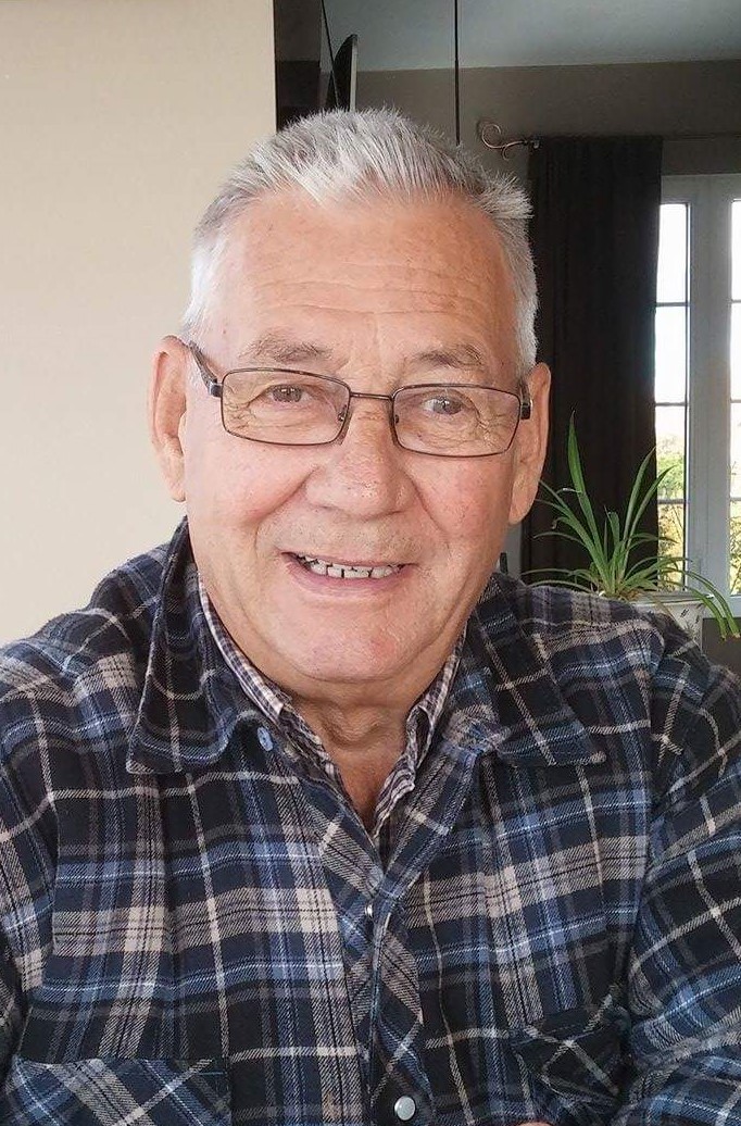 Jacques LEVESQUE