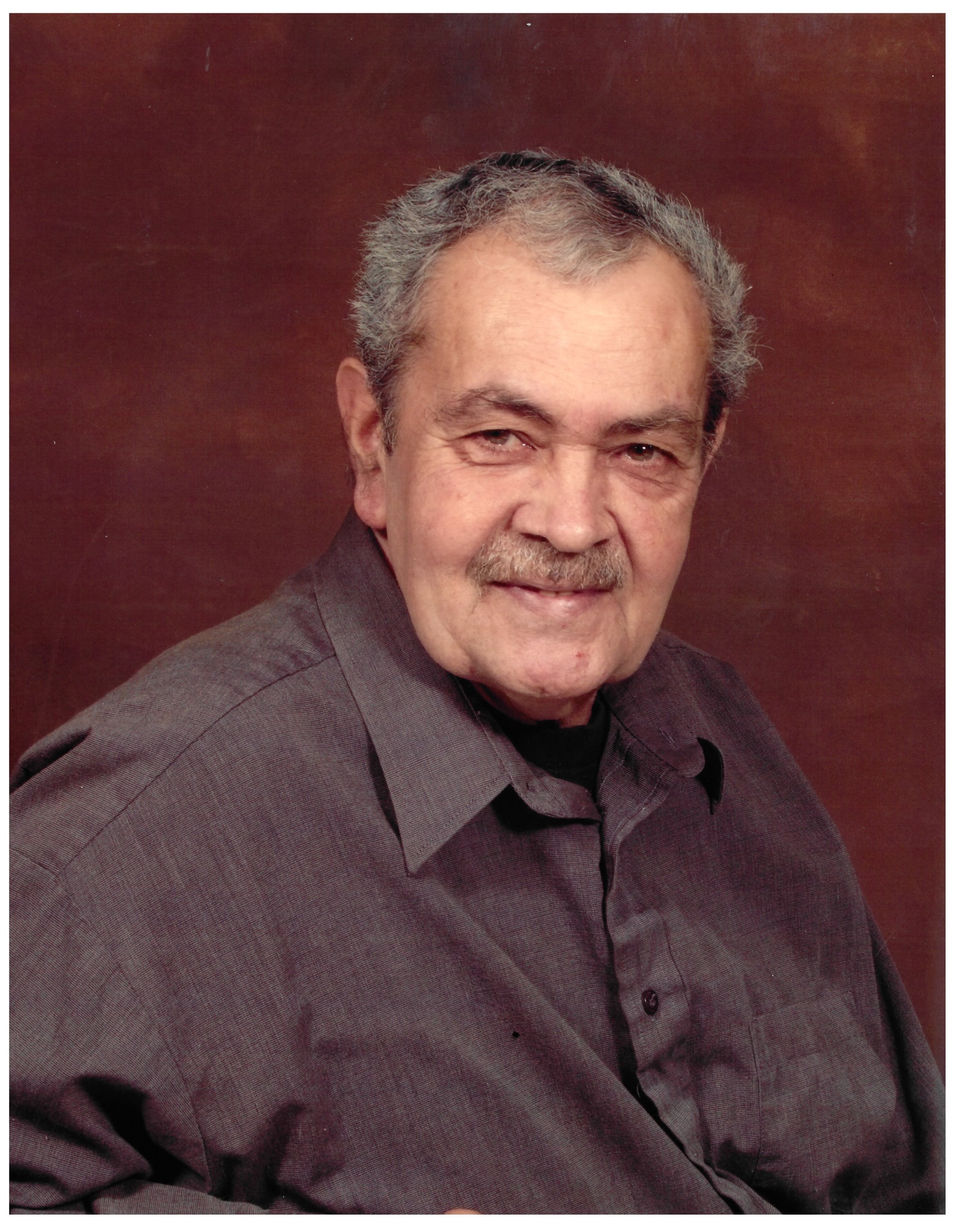 Claude LUSSIER