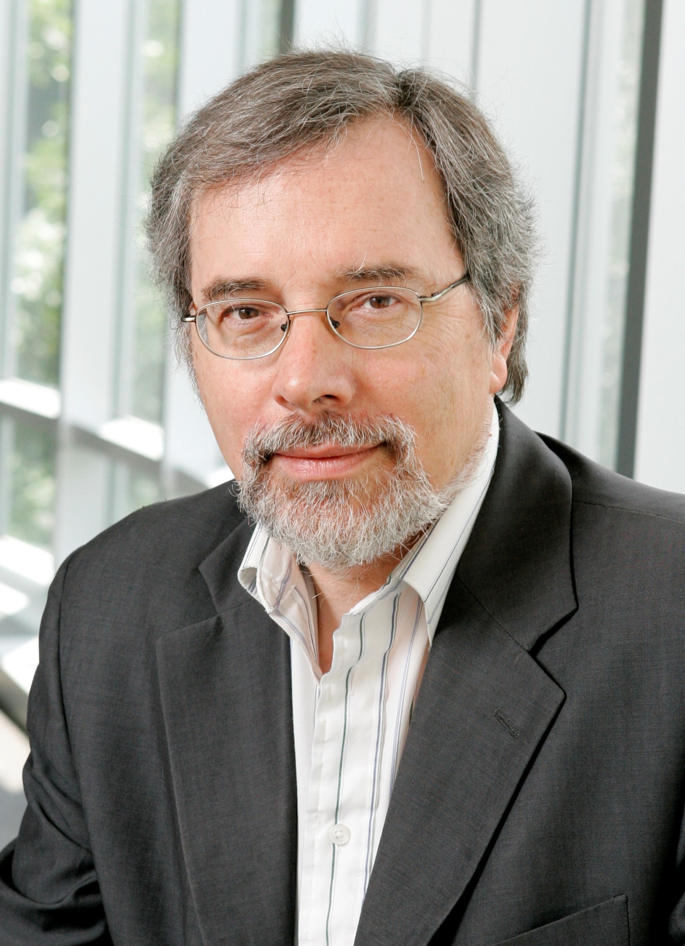 Roch OUELLET