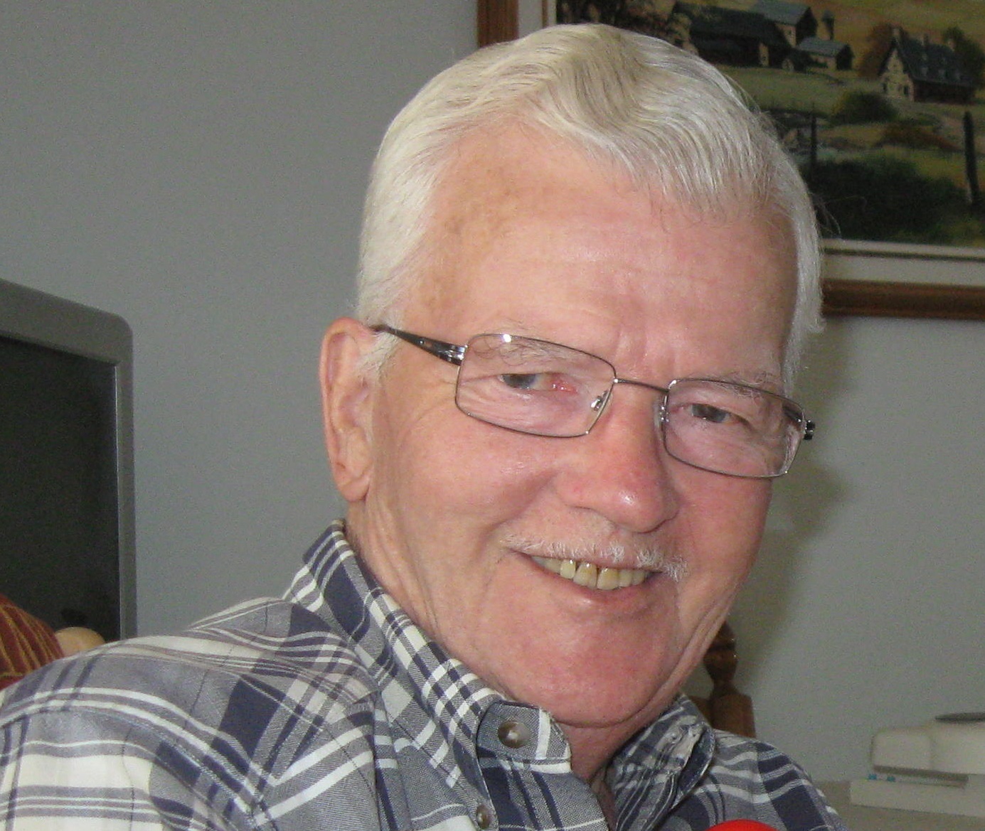 Raymond CHALIFOUR