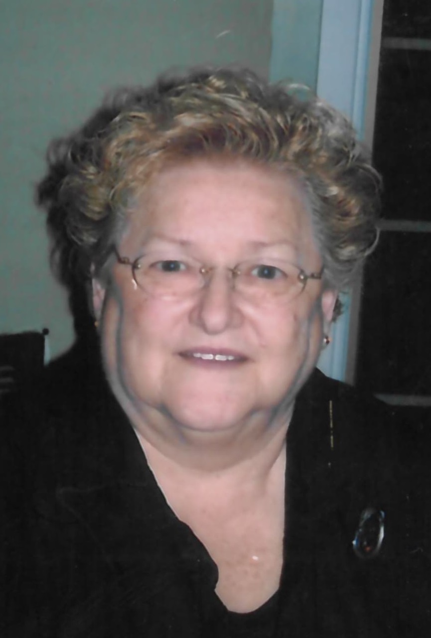 Lise CHARRON