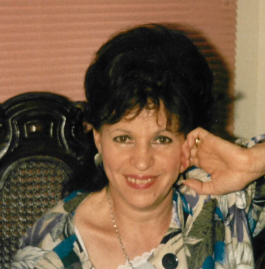 Carmen GAGNON