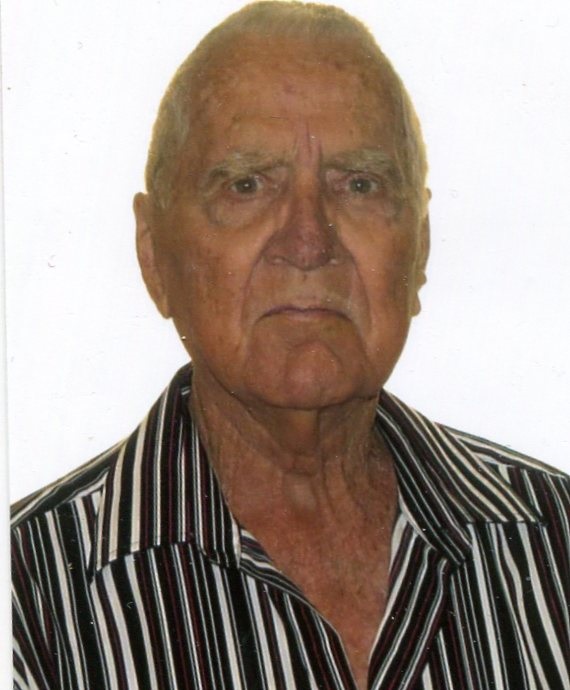 Jean-Guy AMESSE