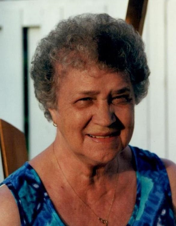 Gisèle HÉTU