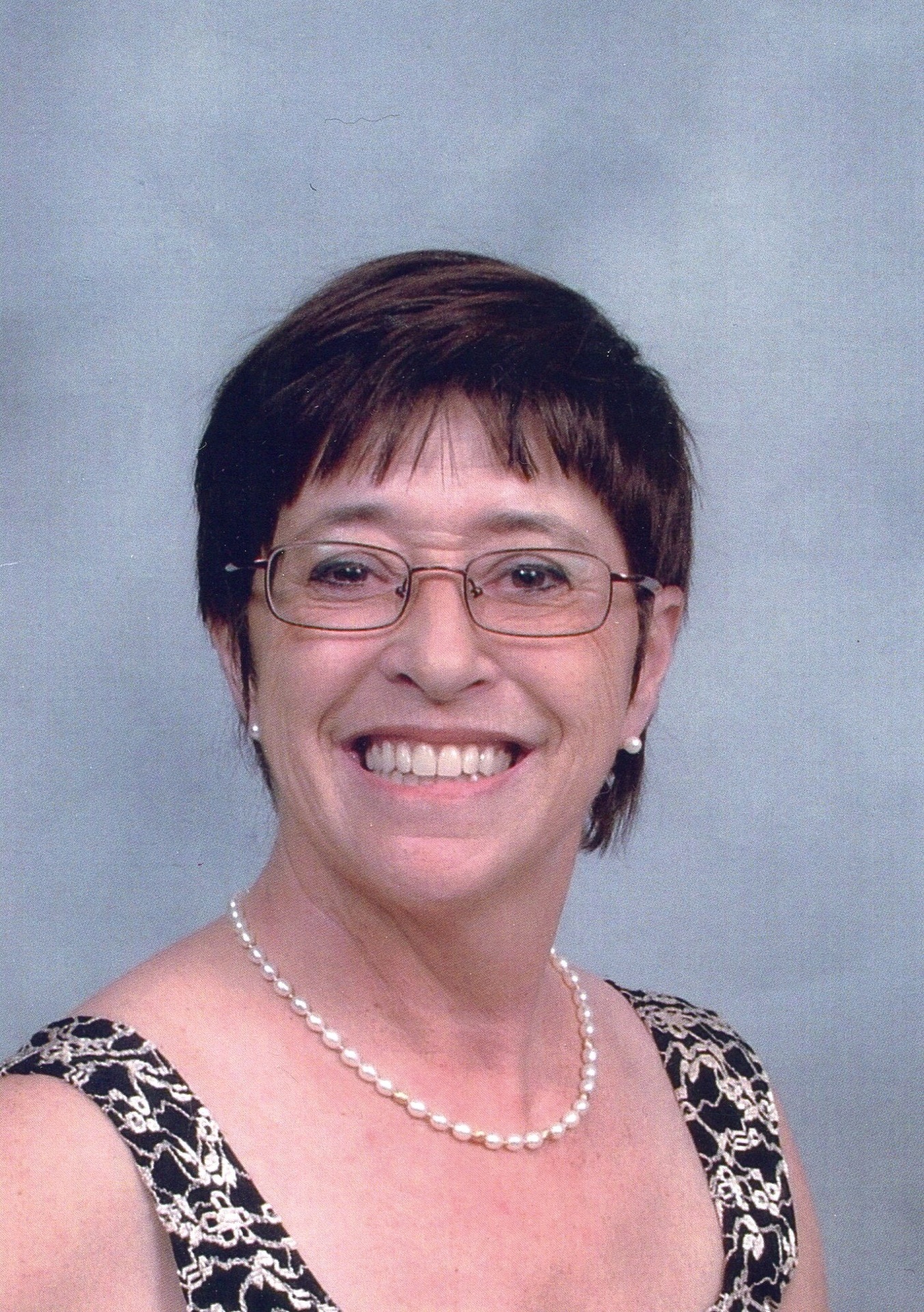 Marielle DESCHÊNES
