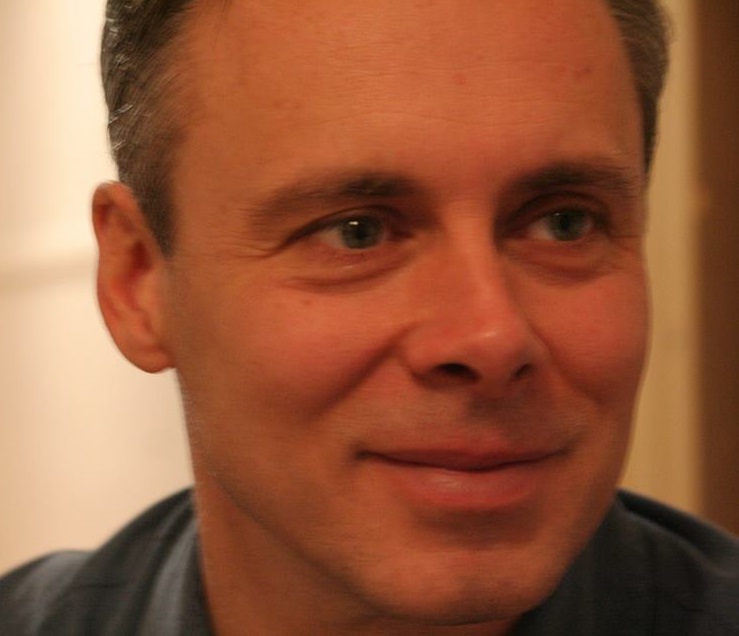 Stéphane AUCLAIR