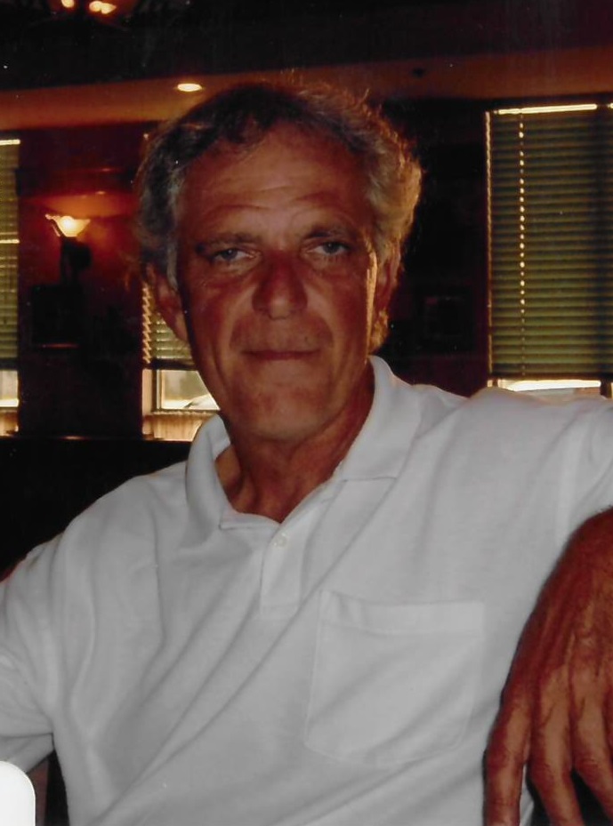 Robert DESROSIERS