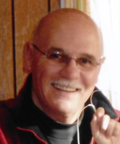 Jean-Pierre LEFORT