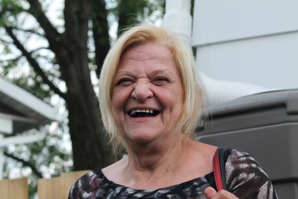 Anna PASQUALE