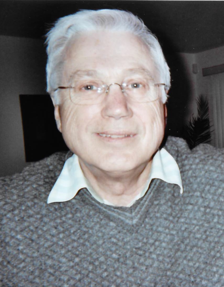 Raymond BEAUDRY