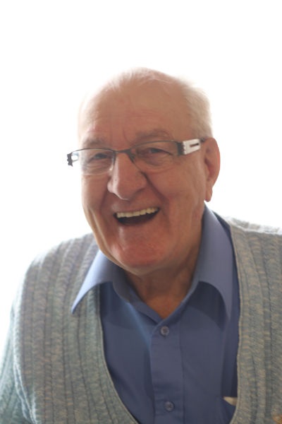 Gérard JETTÉ