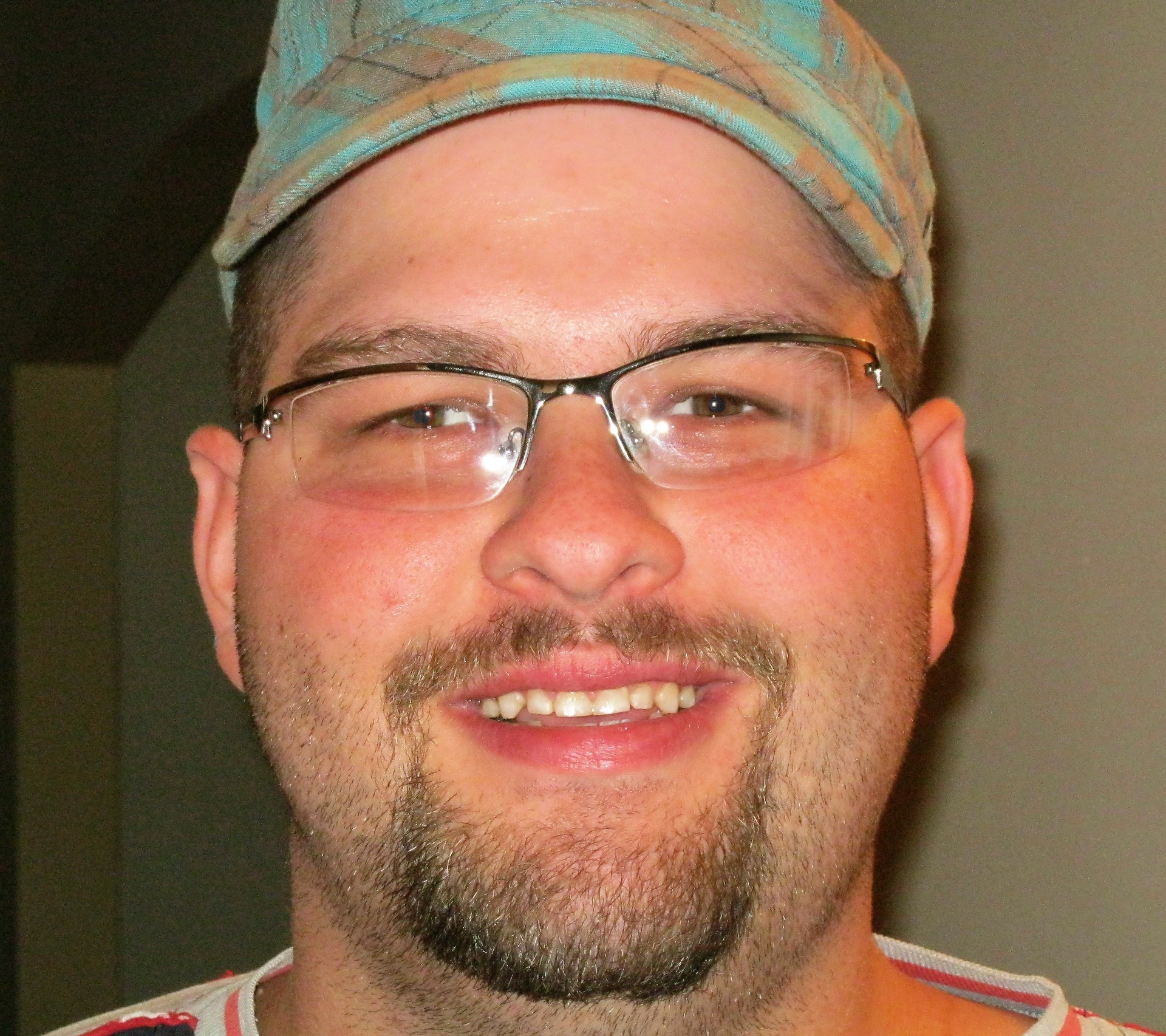 Karl BÉLANGER