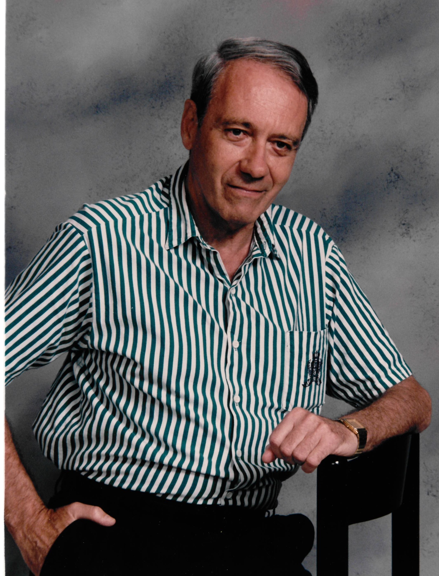 Robert ROBIDOUX