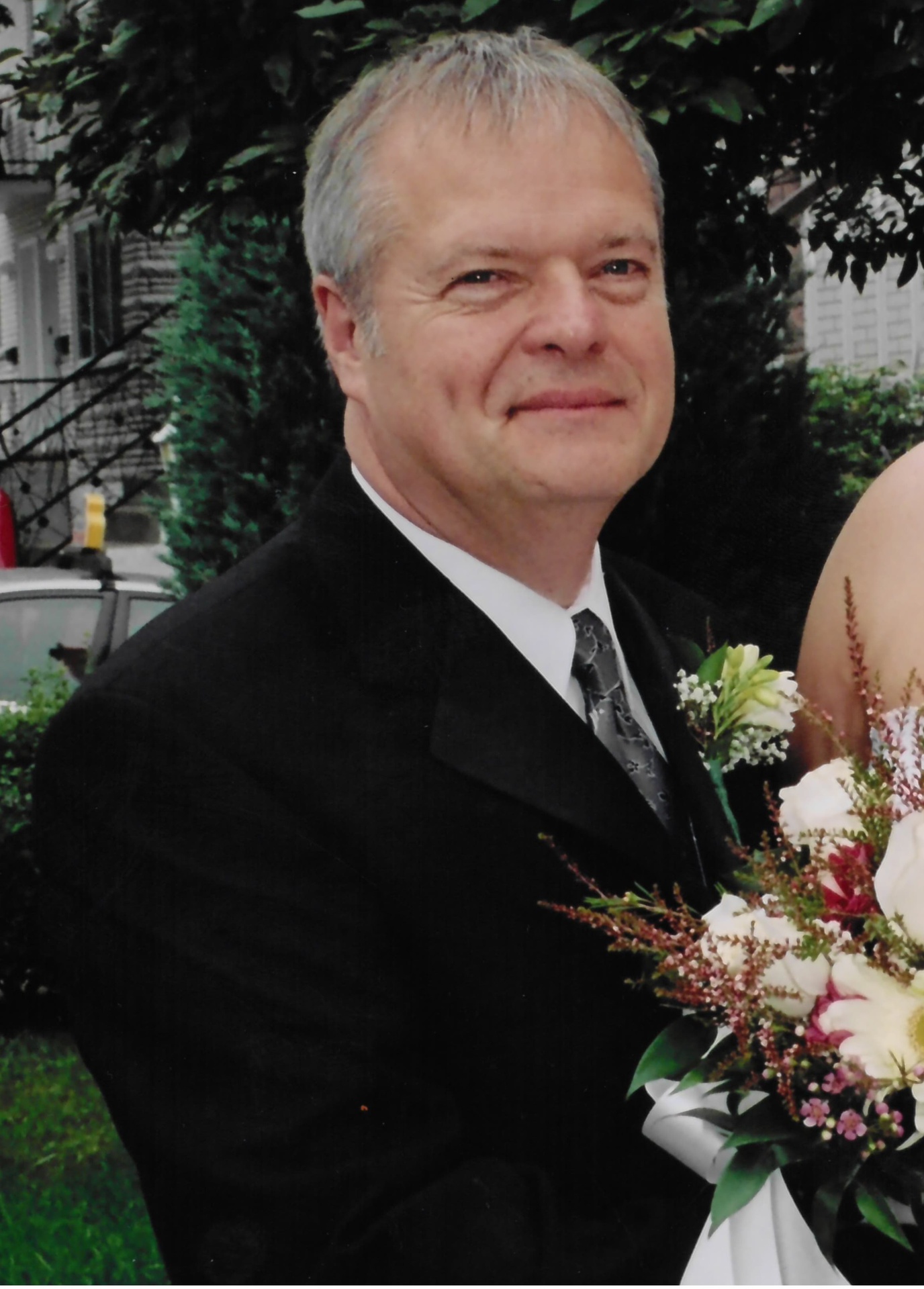 Michel PAQUETTE