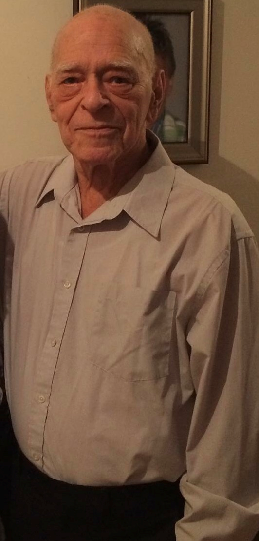 Claude D'AMOUR