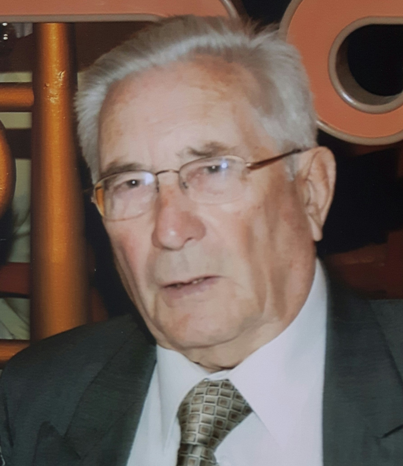 Émile SOREL
