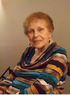 Reine LESSARD