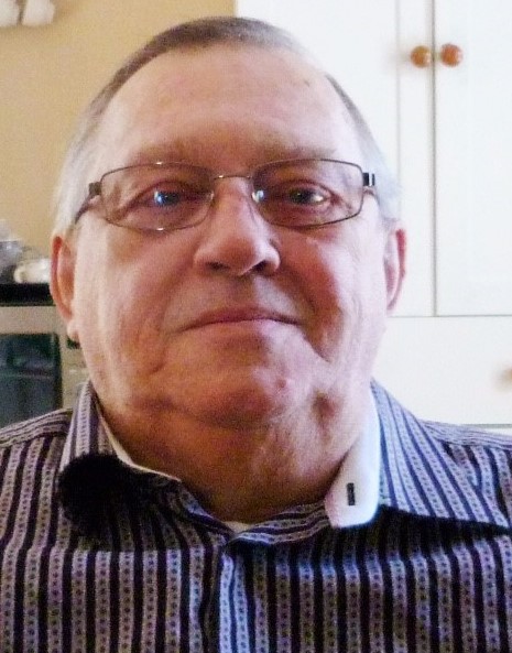 Robert GENDRON