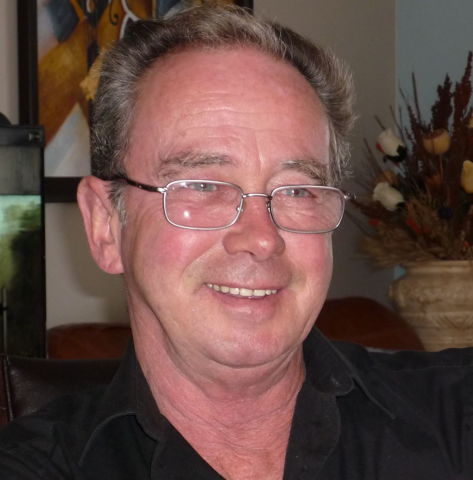 Daniel PATRY