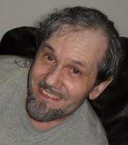 Jean-Louis FAUSTINO