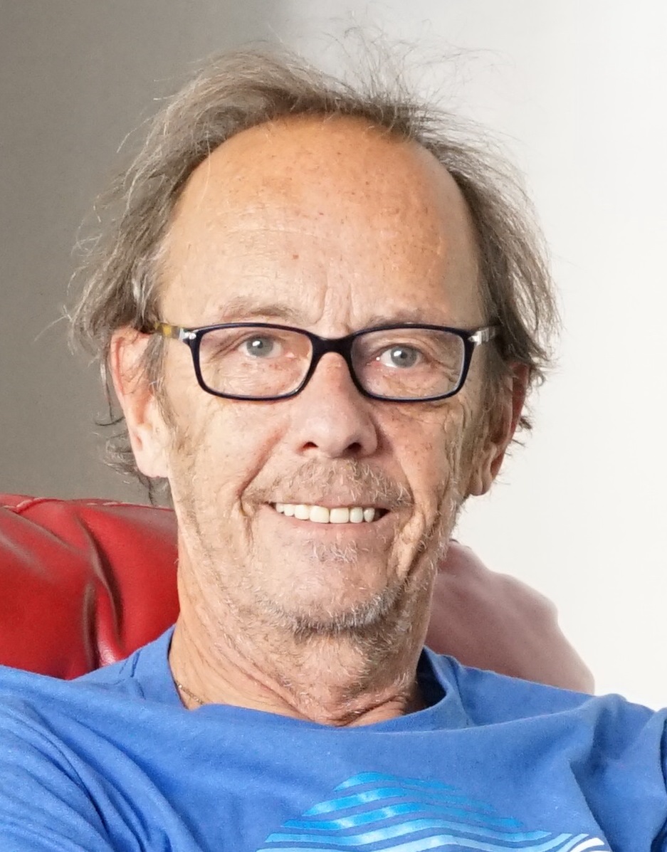 Michel MONETTE