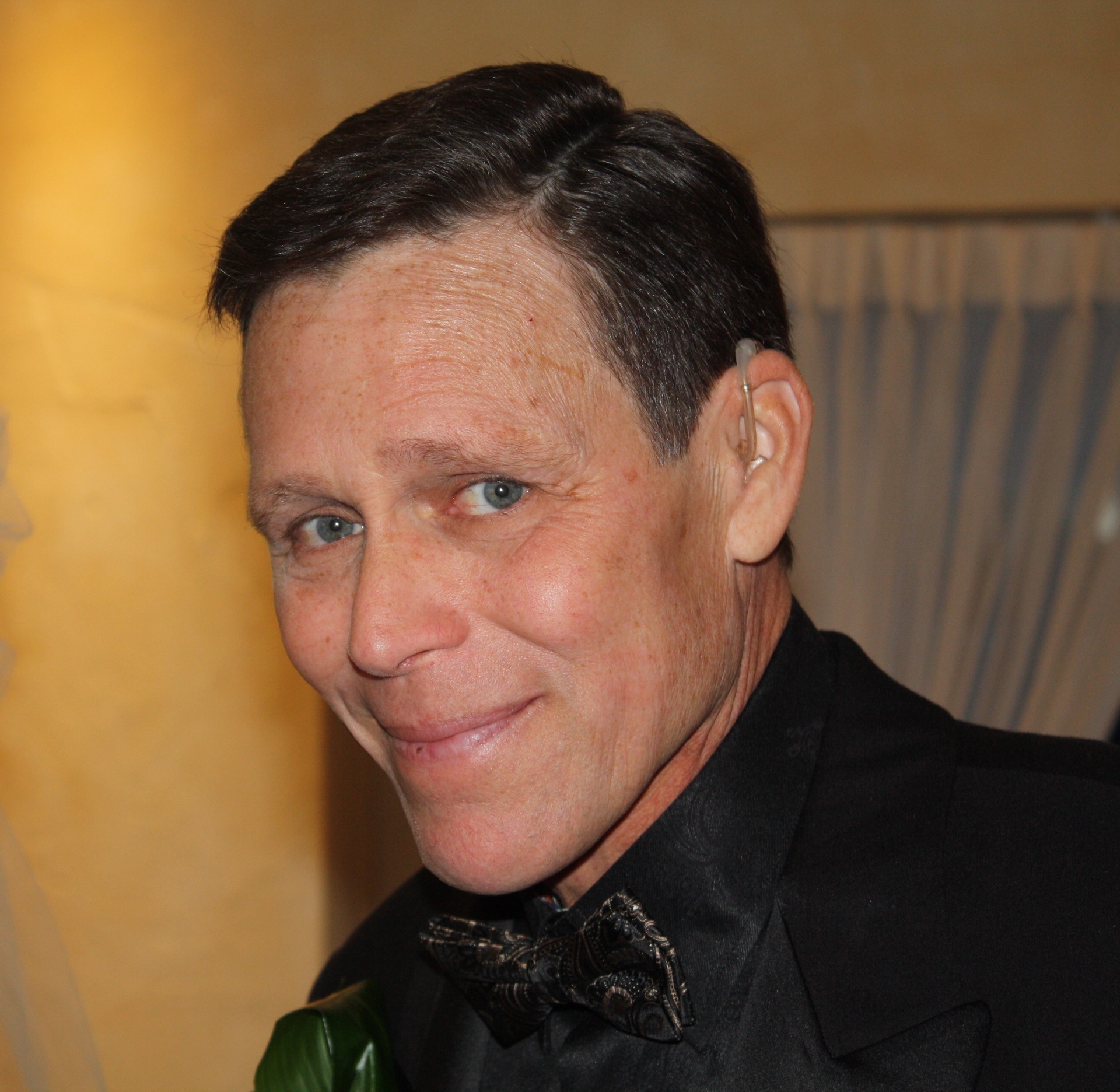 Marc LAFONTAINE