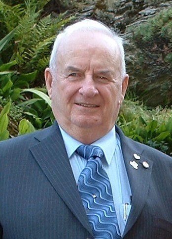 Gérard LARIVIÈRE