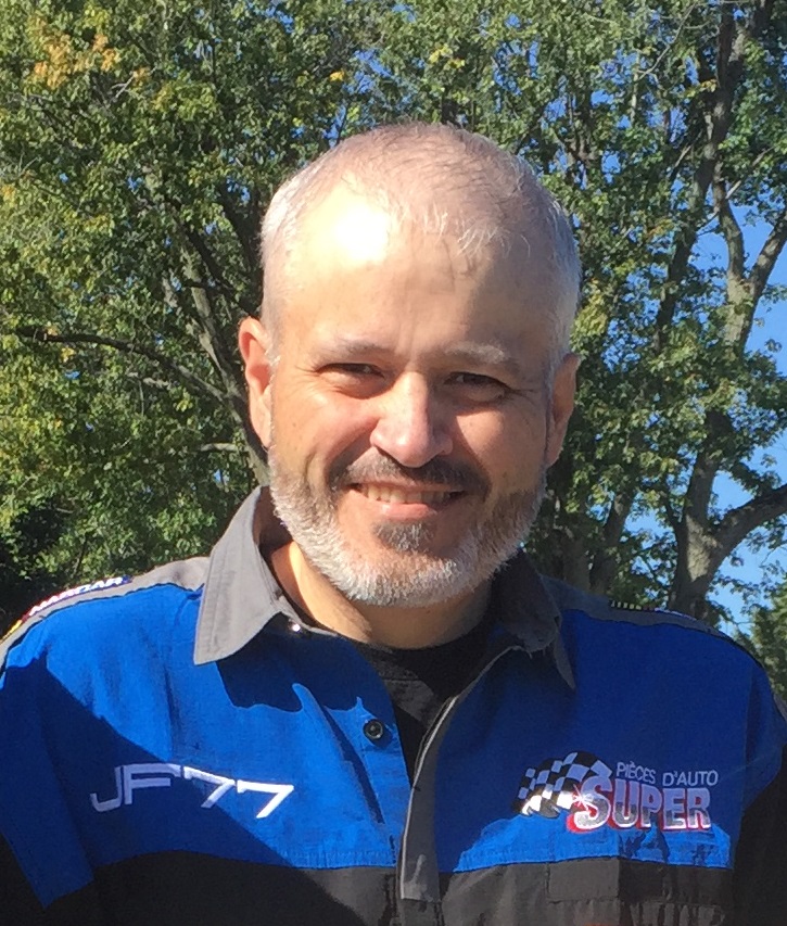 Serge GAUDREAULT