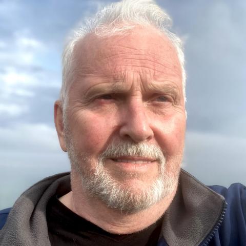 Ubald Bernard