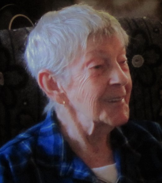 Rita TREMBLAY