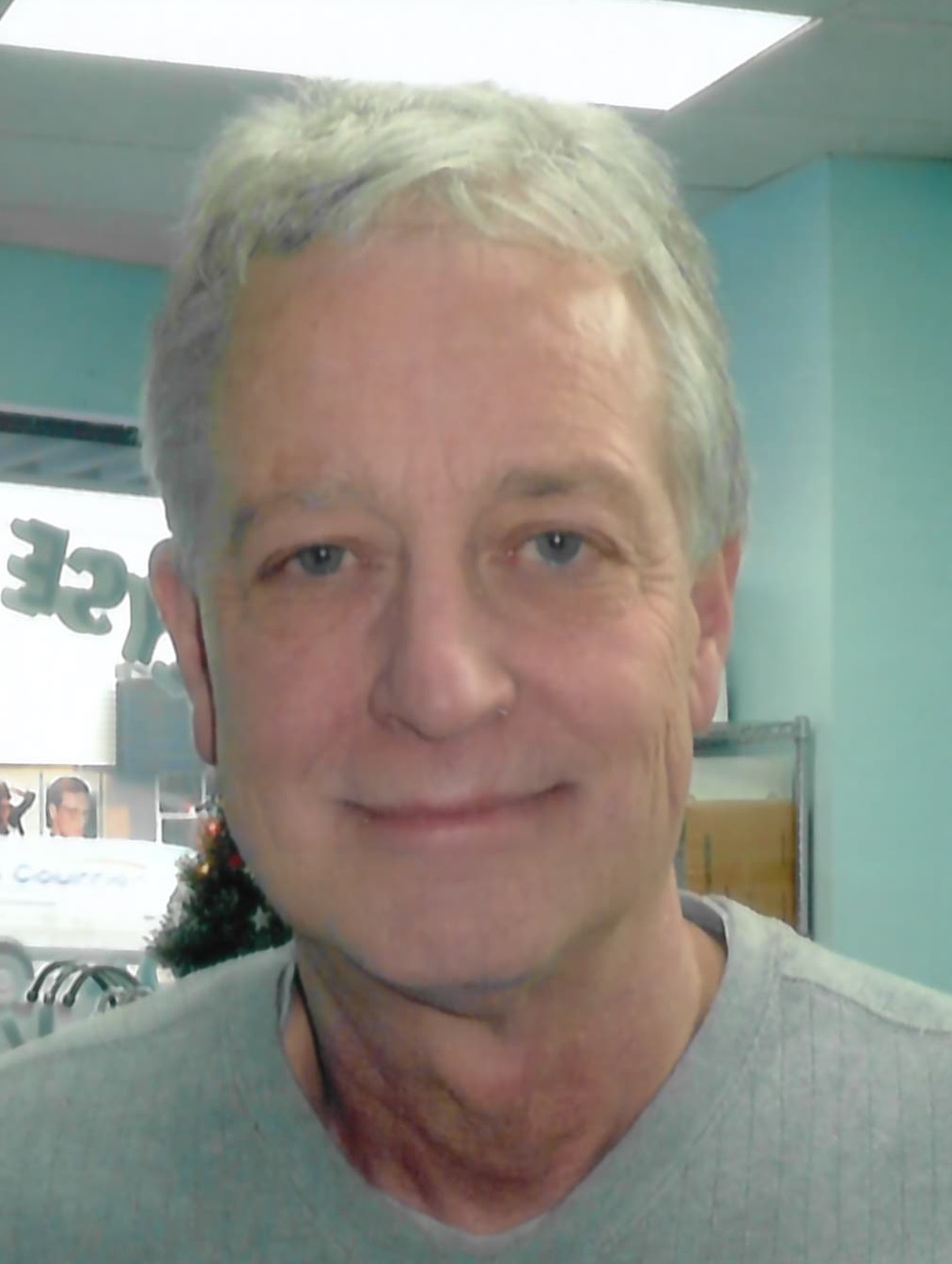 Claude GAGNÉ