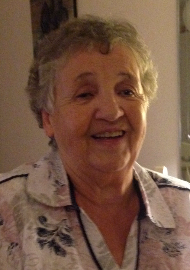 Jeannine SOUCY TURCOTTE