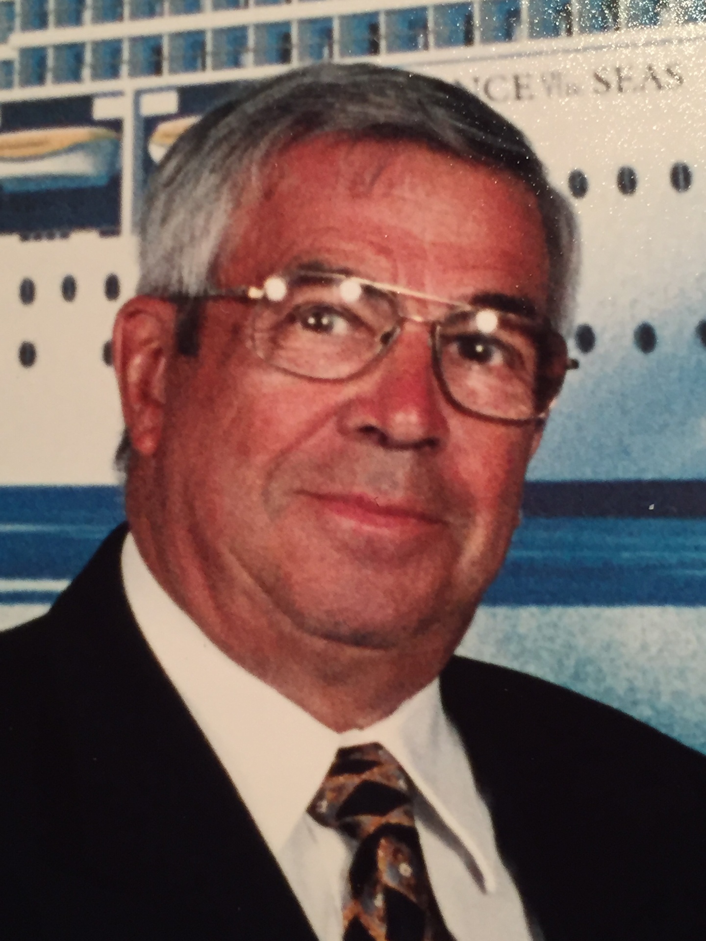 Jean-Guy LANDRY
