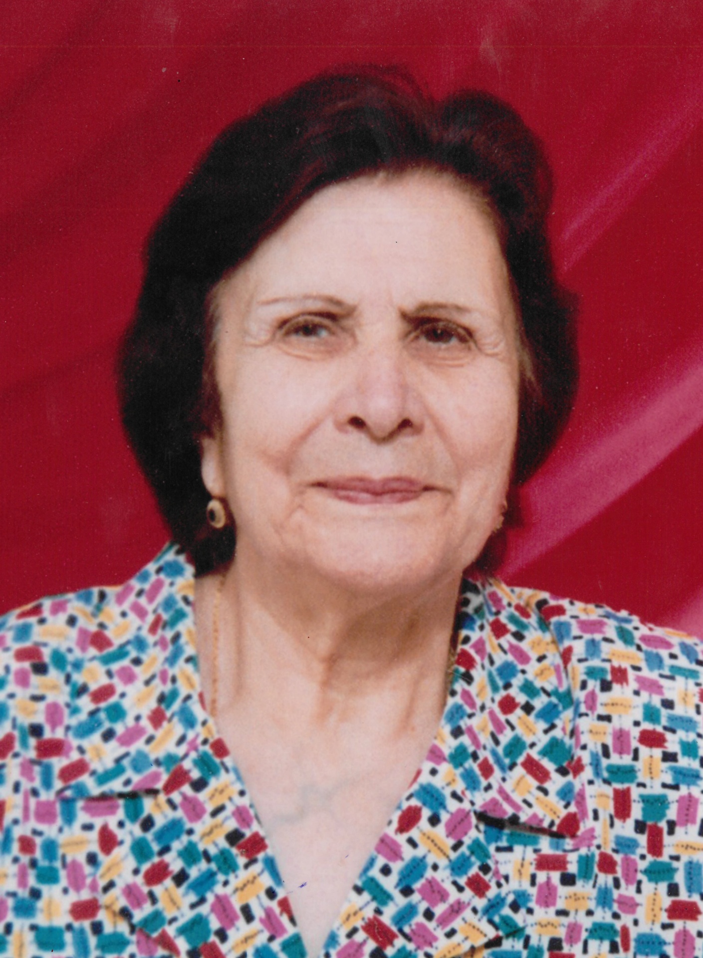 Georgette BITAR