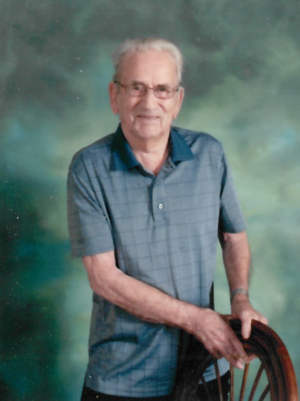 Pierre-G. ST-PIERRE